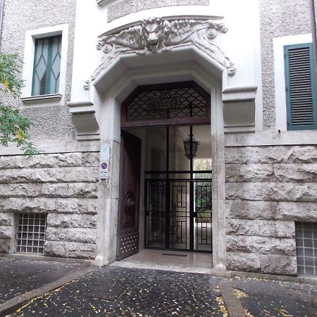 Holiday House Roma Vaticano Bagian luar foto