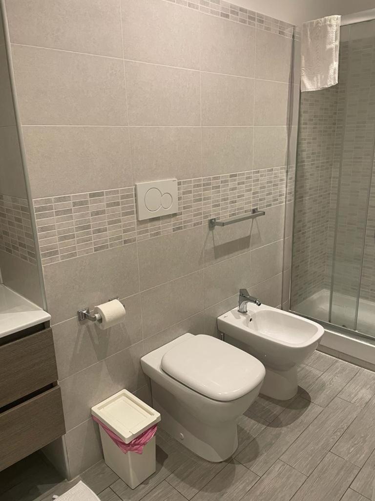 Holiday House Roma Vaticano Bagian luar foto