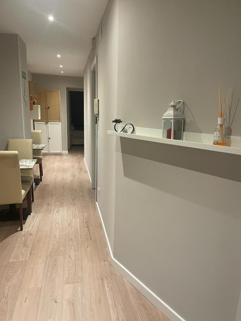 Holiday House Roma Vaticano Bagian luar foto