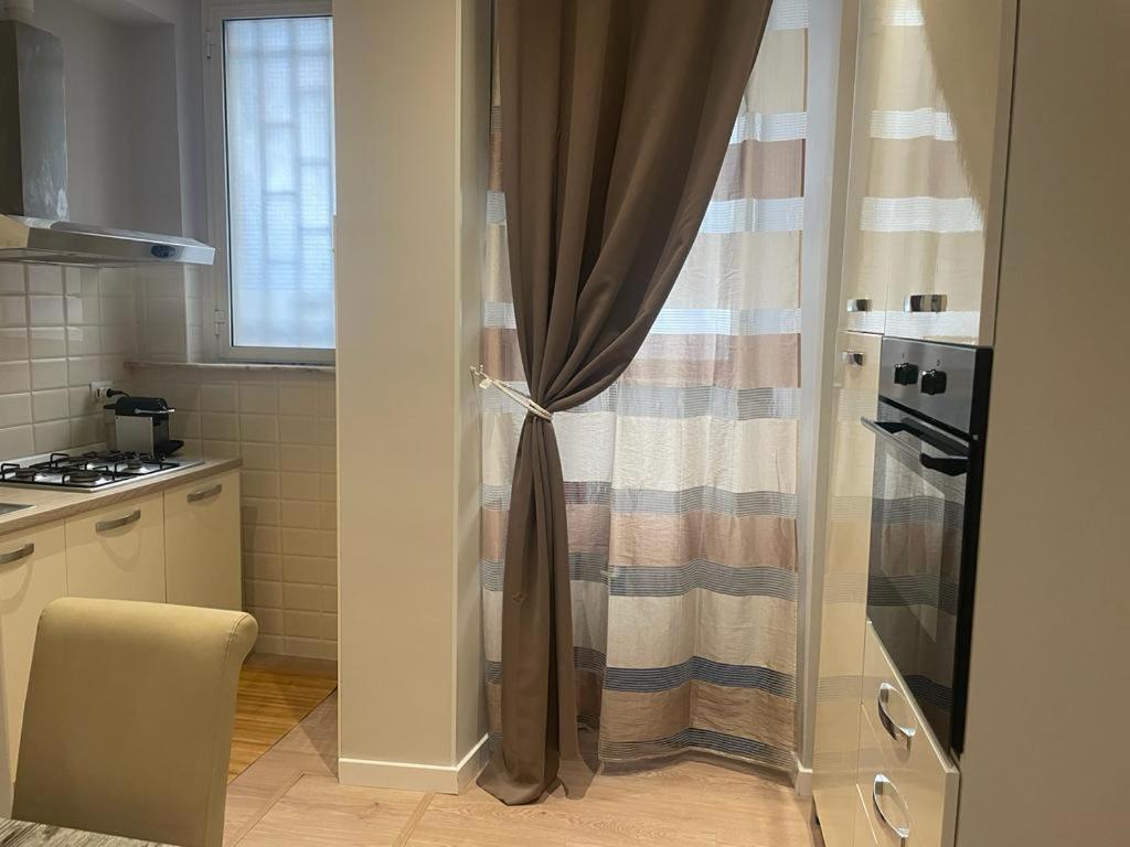 Holiday House Roma Vaticano Bagian luar foto