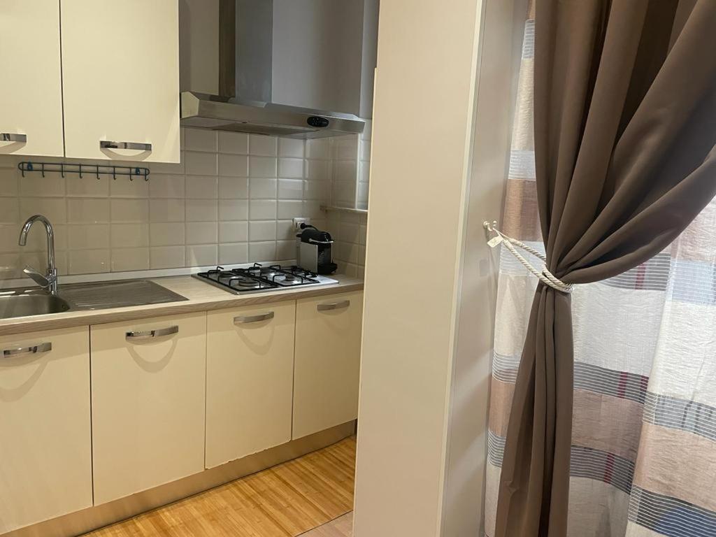 Holiday House Roma Vaticano Bagian luar foto