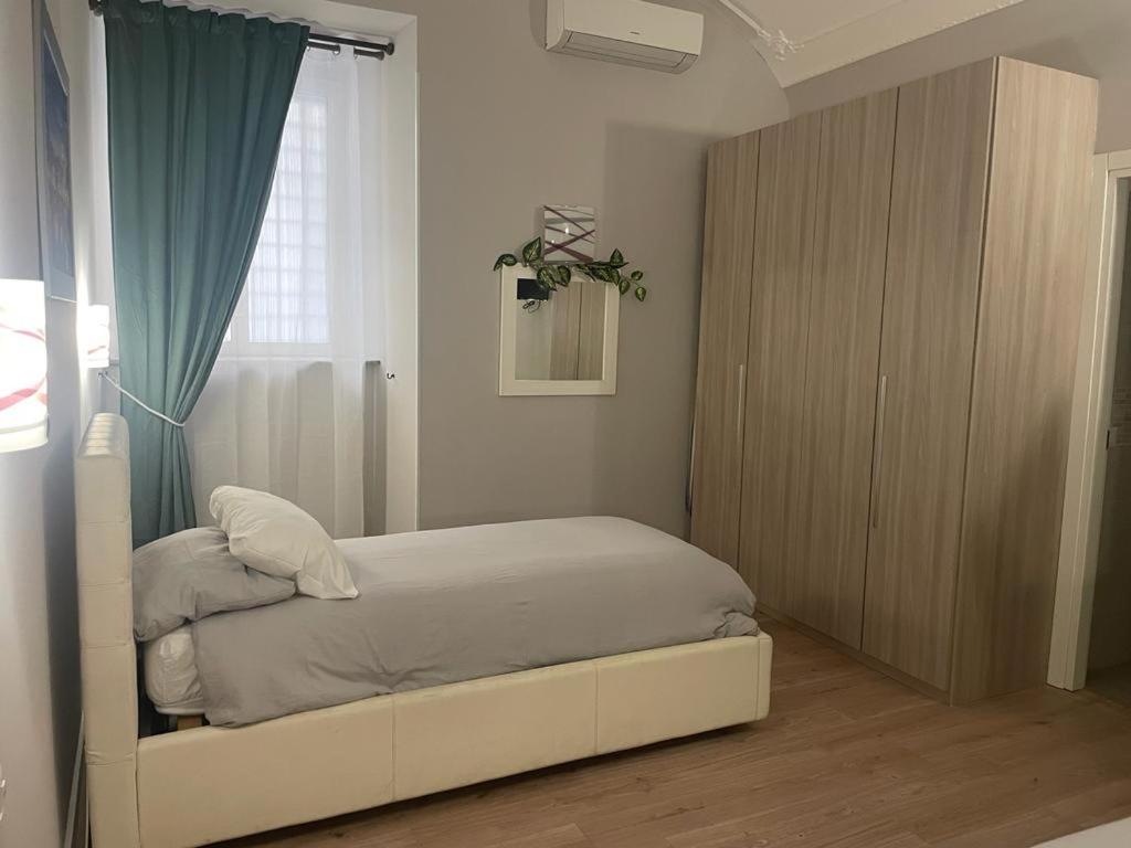Holiday House Roma Vaticano Bagian luar foto