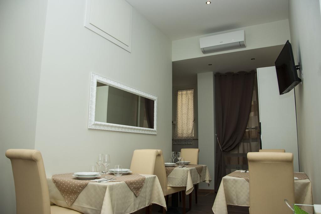 Holiday House Roma Vaticano Bagian luar foto