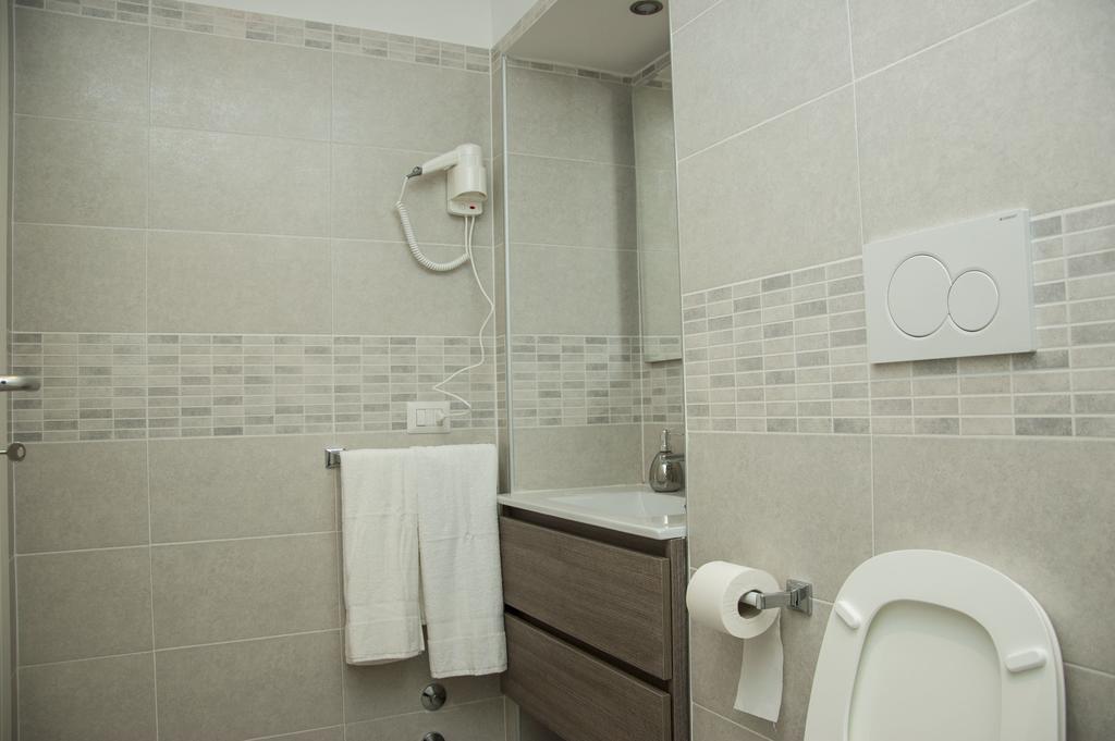 Holiday House Roma Vaticano Bagian luar foto