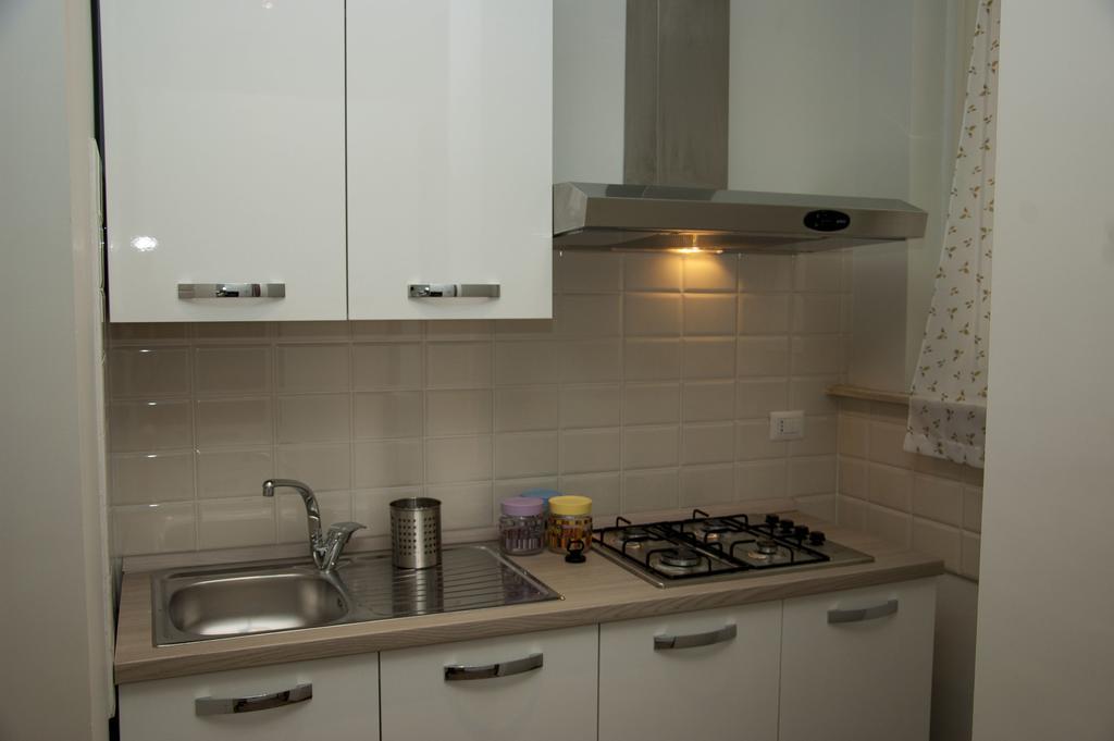 Holiday House Roma Vaticano Bagian luar foto