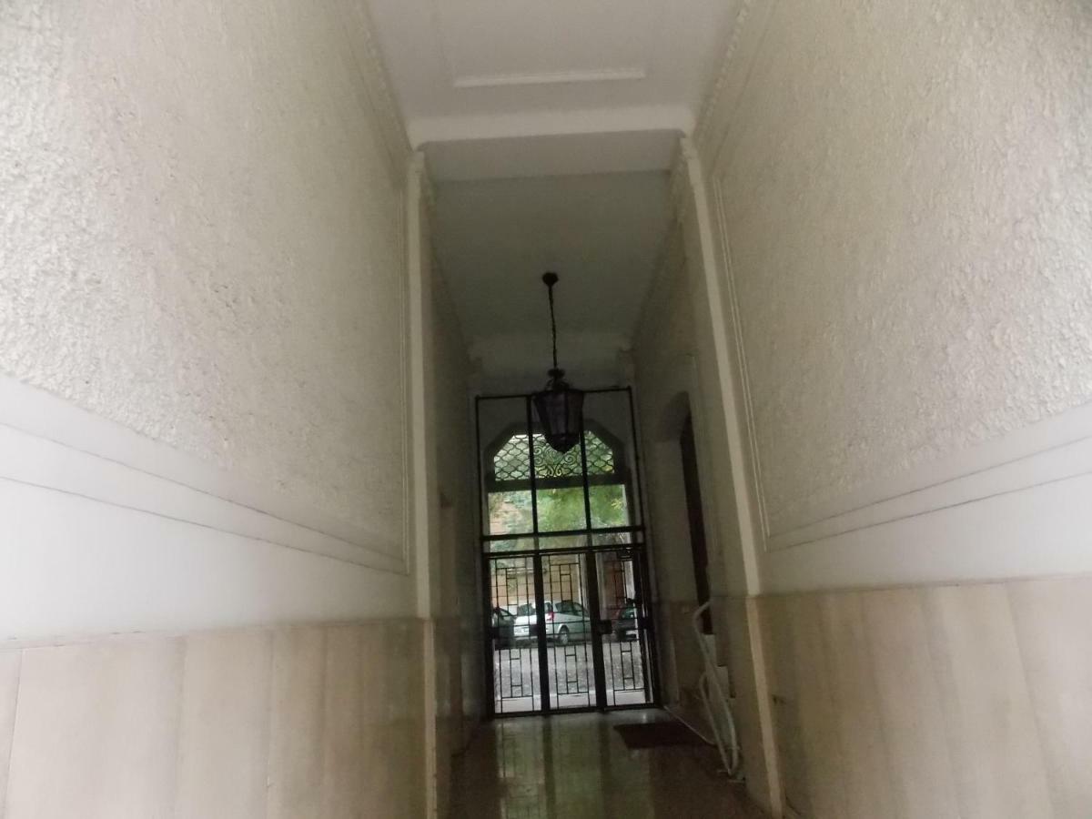 Holiday House Roma Vaticano Bagian luar foto