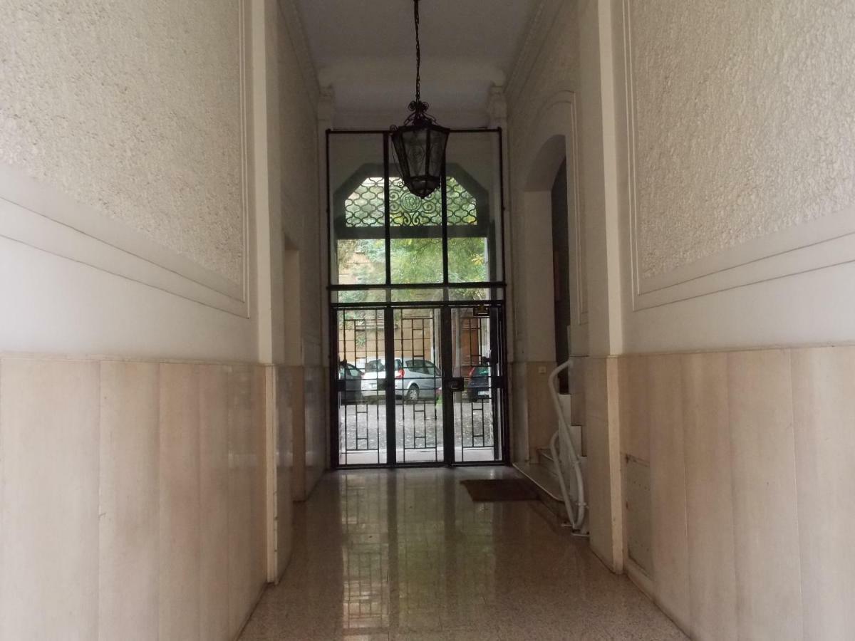 Holiday House Roma Vaticano Bagian luar foto